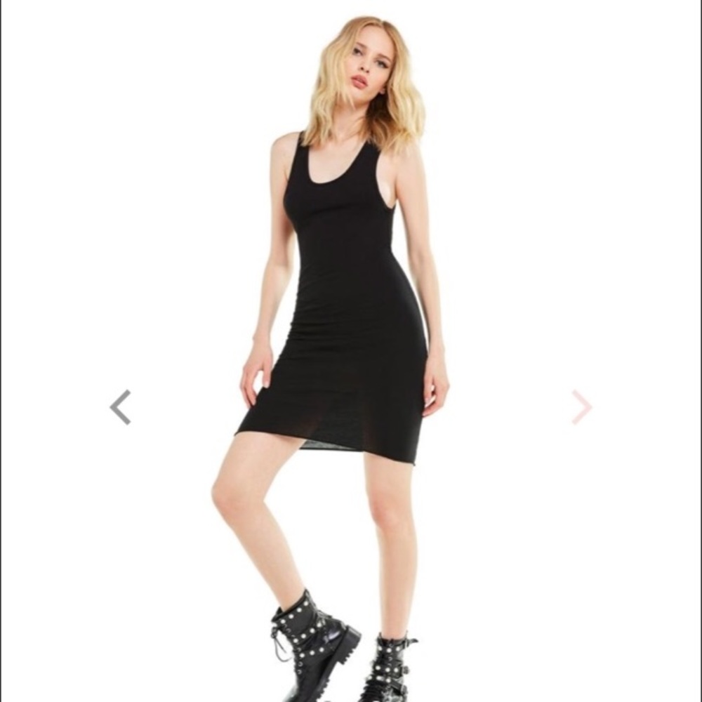 Wildfox bodycon dress